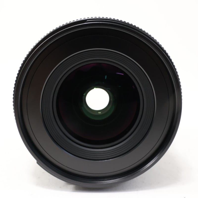 20mm F2 DG DN | Contemporary ソニーE