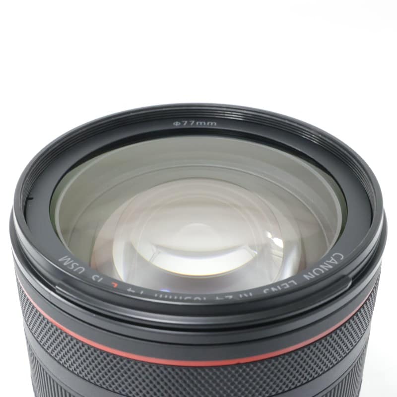 RF24-105mm F4 L IS USM