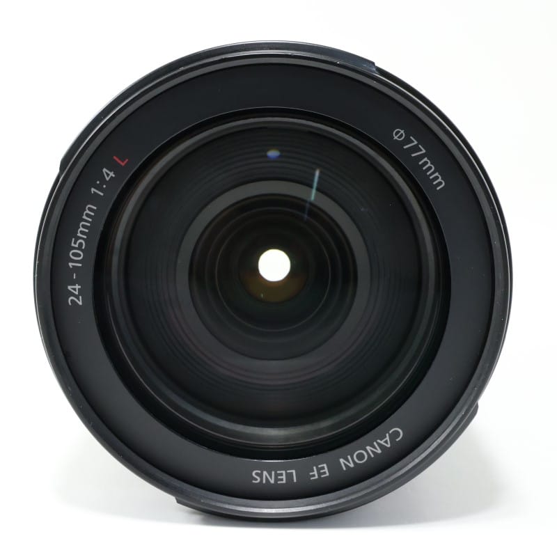EF 24-105mm F4 L IS USM