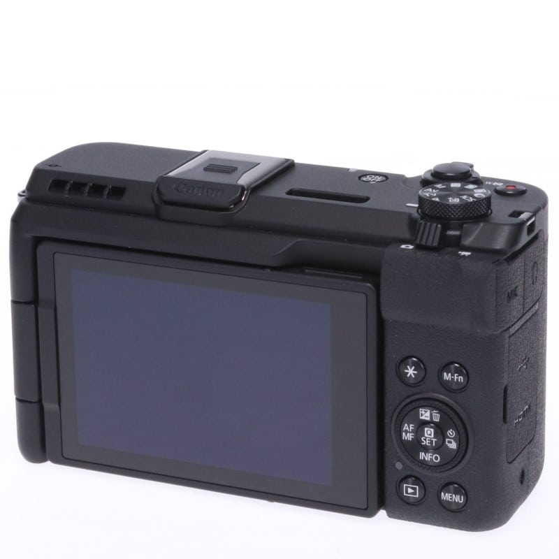 PowerShot V1