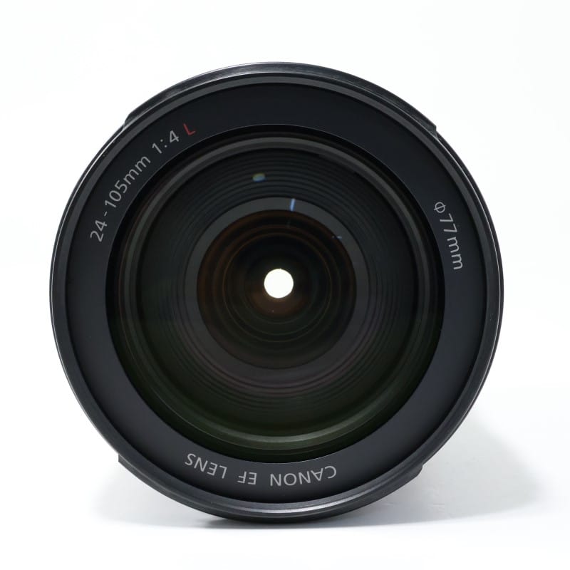 EF 24-105mm F4 L IS USM