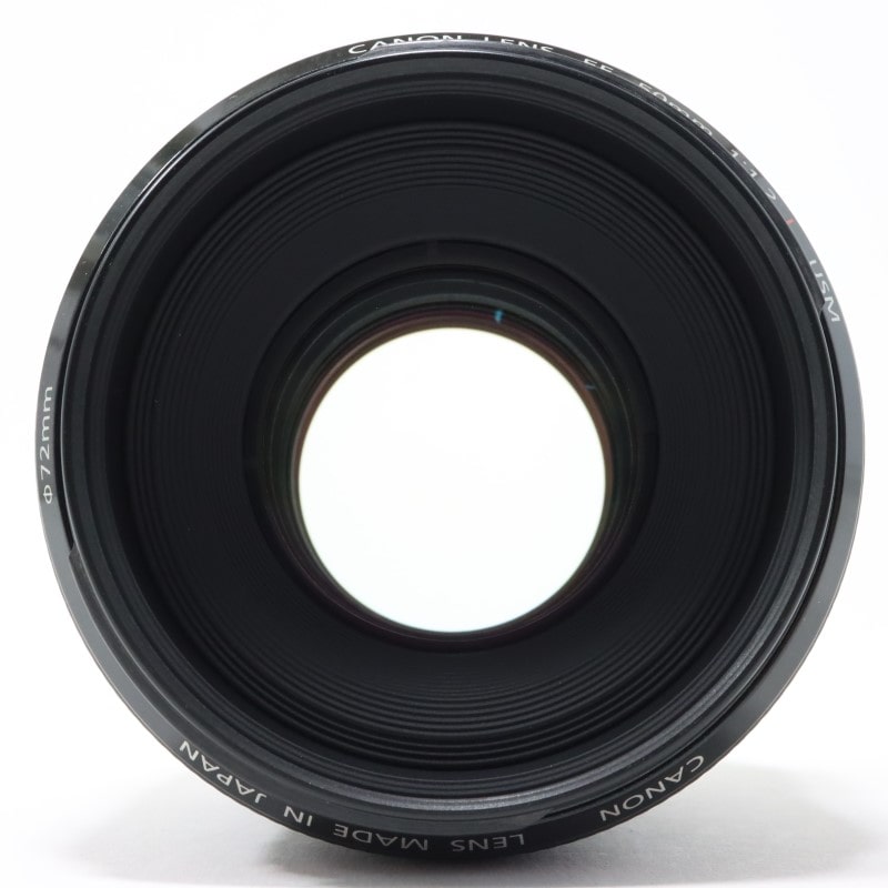 EF 50mm F1.2 L USM