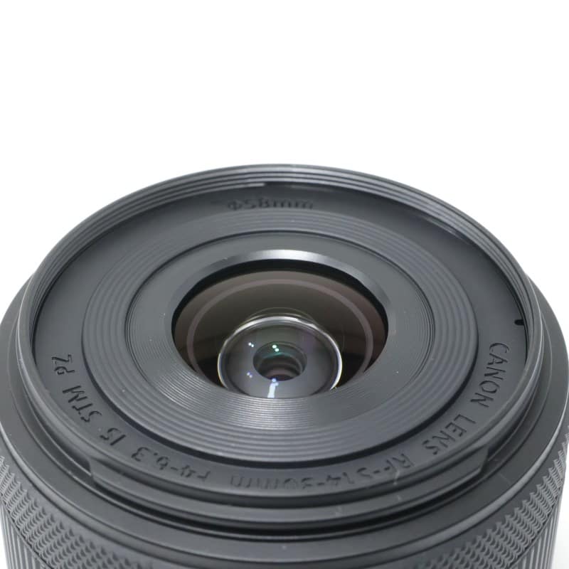 RF-S14-30mm F4-6.3 IS STM PZ