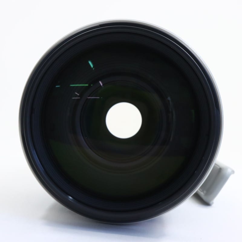 EF100-400mm F4.5-5.6L IS II USM