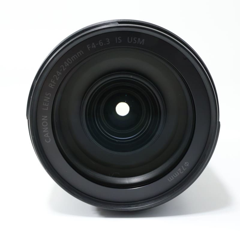 RF24-240mm F4-6.3 IS USM