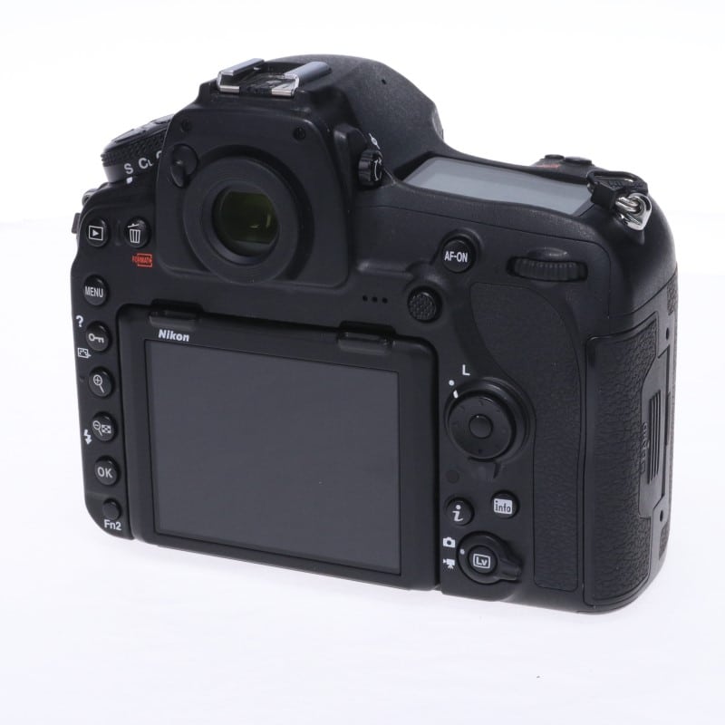 D850 ボディ