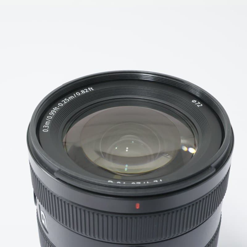 FE 20-70mm F4 G SEL2070G