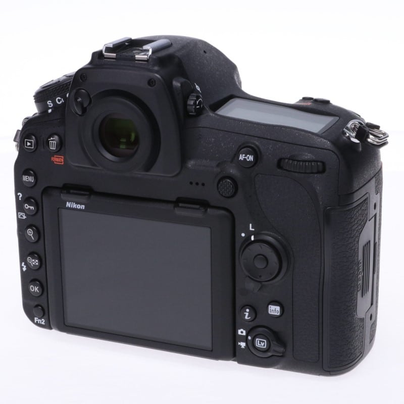 D850 ボディ