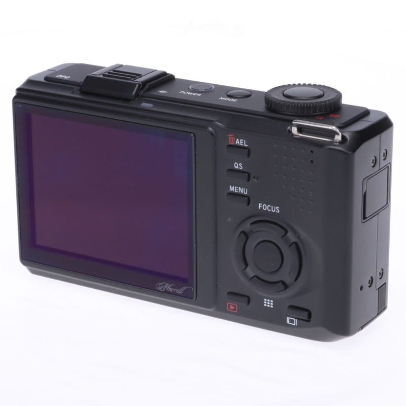 SIGMA DP2 Merrill Aランク 中古｜フジヤカメラ