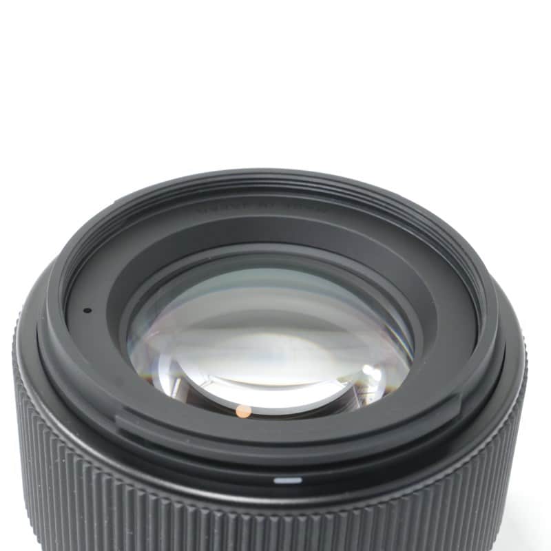 56mm F1.4 DC DN | Contemporary 富士フイルムXマウント