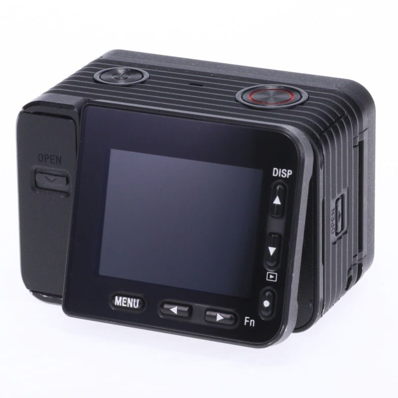 Cyber-shot RX0 II DSC-RX0M2