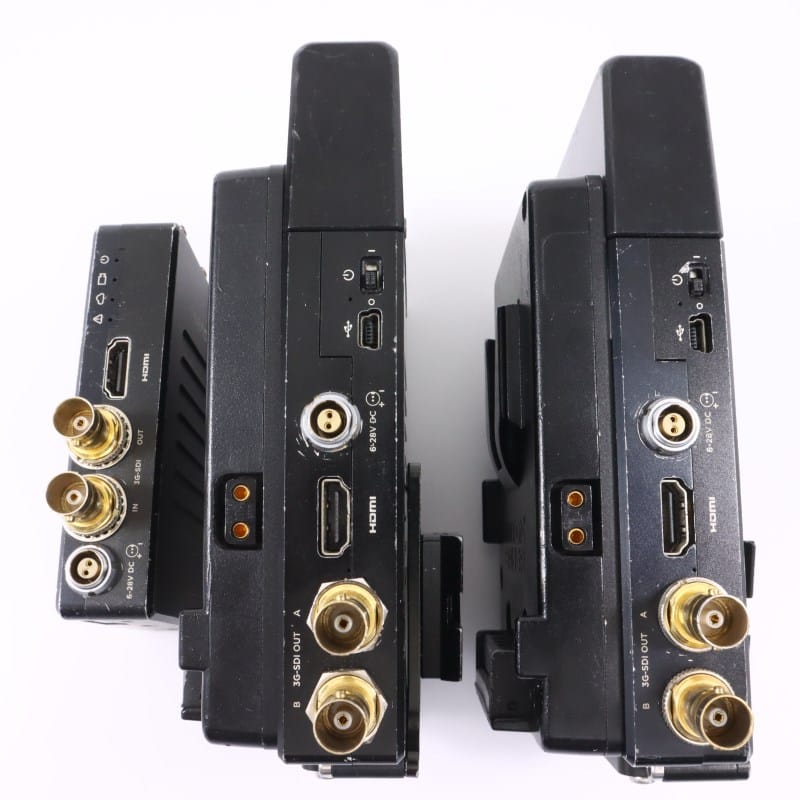 Teradek 10-1938 [BOLT 500 XT 送受信機セット(受信機2台)] Bランク