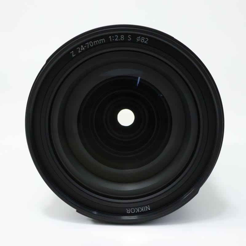 NIKKOR Z 24-70mm f/2.8 S