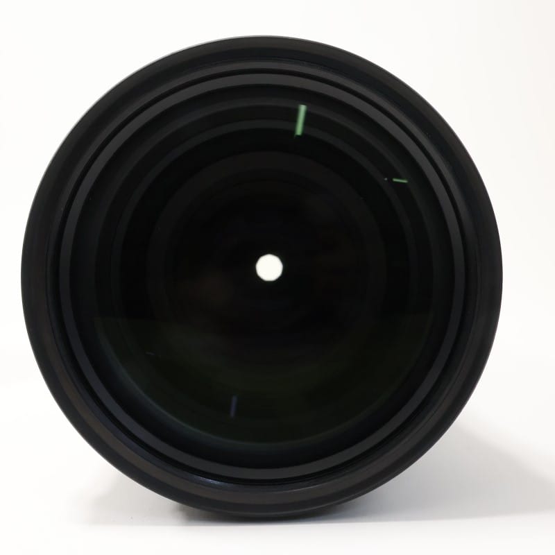 NIKKOR Z 180-600mm f/5.6-6.3 VR