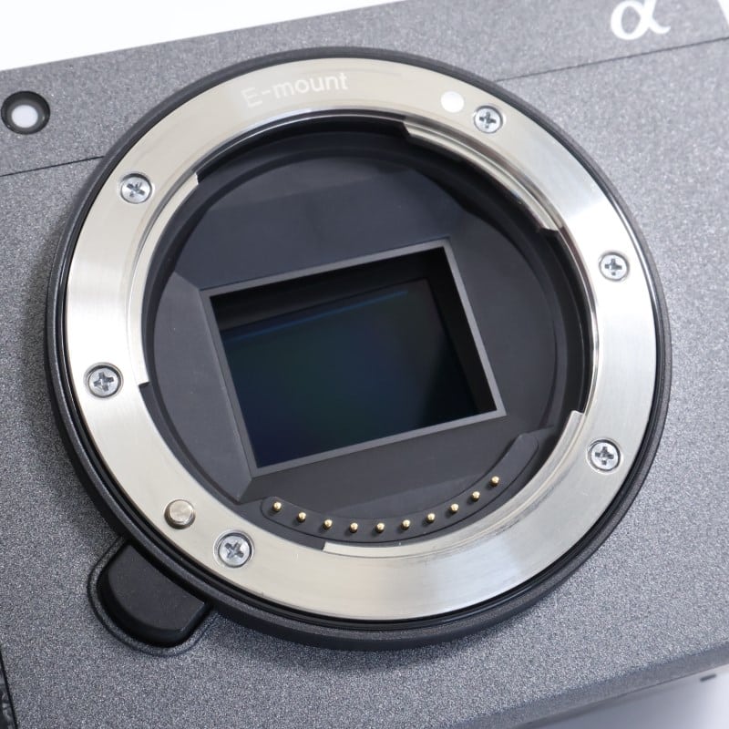 FX30 ボディ ILME-FX30B