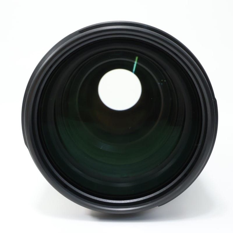 EF 70-200mm F2.8 L IS II USM