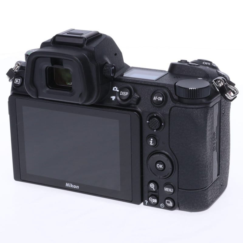 Z6II ボディ