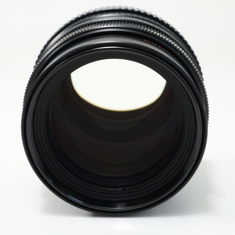 HD PENTAX-FA 77mmF1.8 Limited ブラック