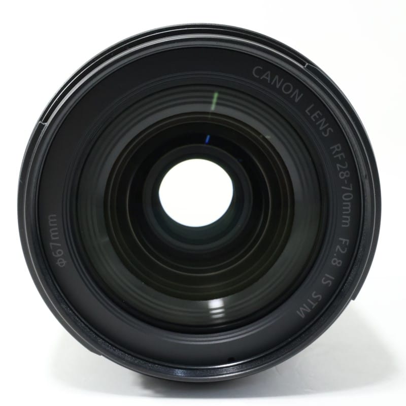 RF28-70mm F2.8 IS STM