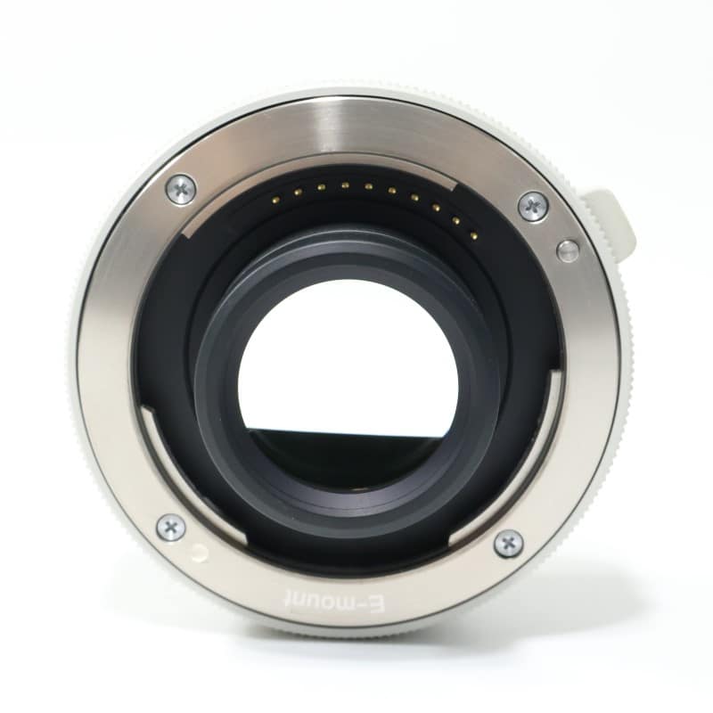 1.4X テレコンバーター SEL14TC