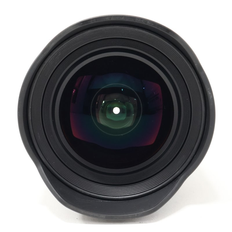 FE 12-24mm F4 G SEL1224G
