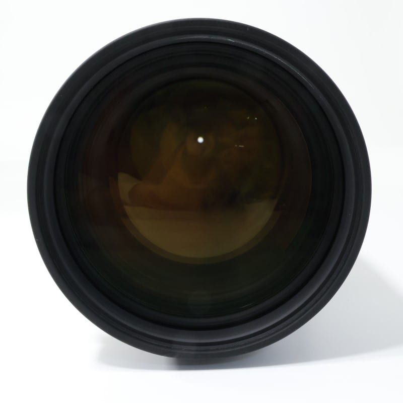 AF-S NIKKOR 200-400mm f/4G ED VR II