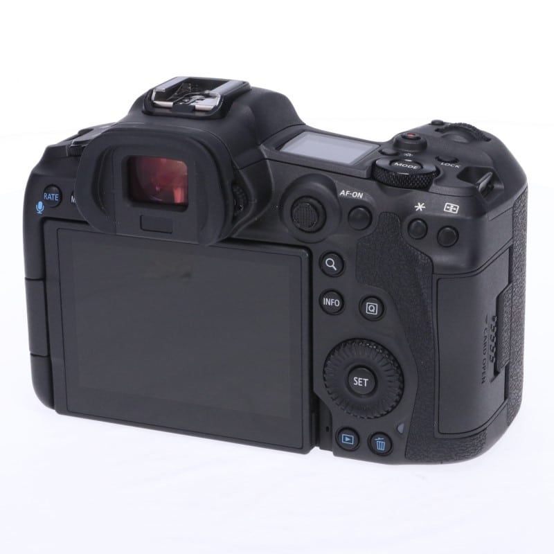 EOS R5 ボディー