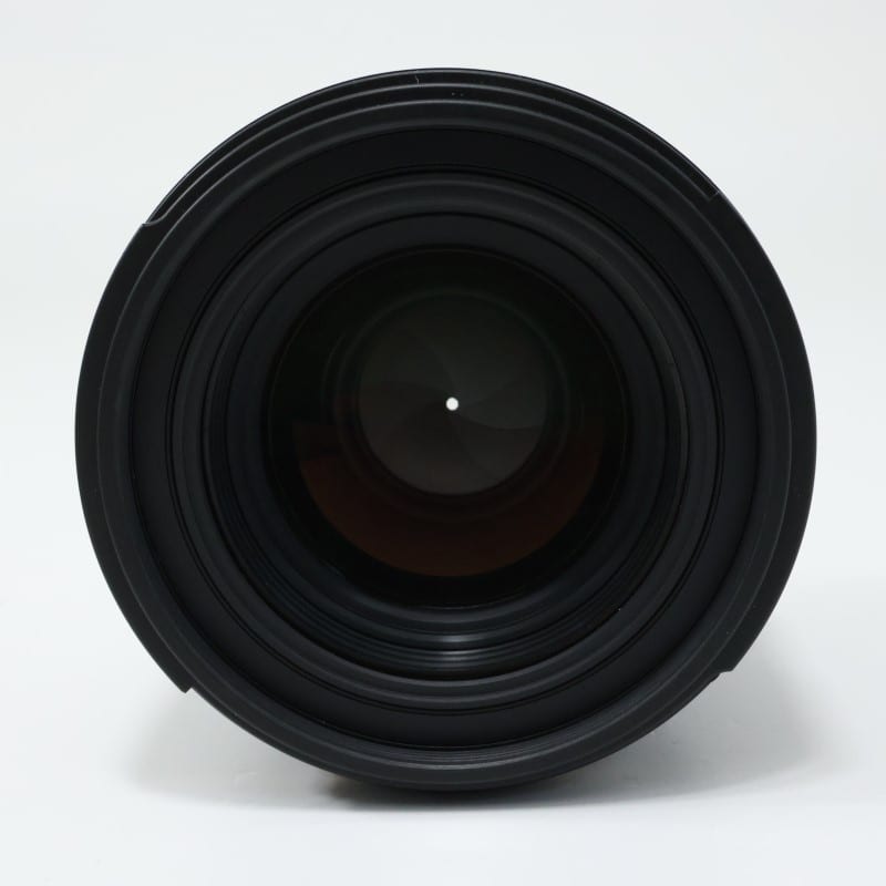 30mm F1.4 EX DC ペンタックス