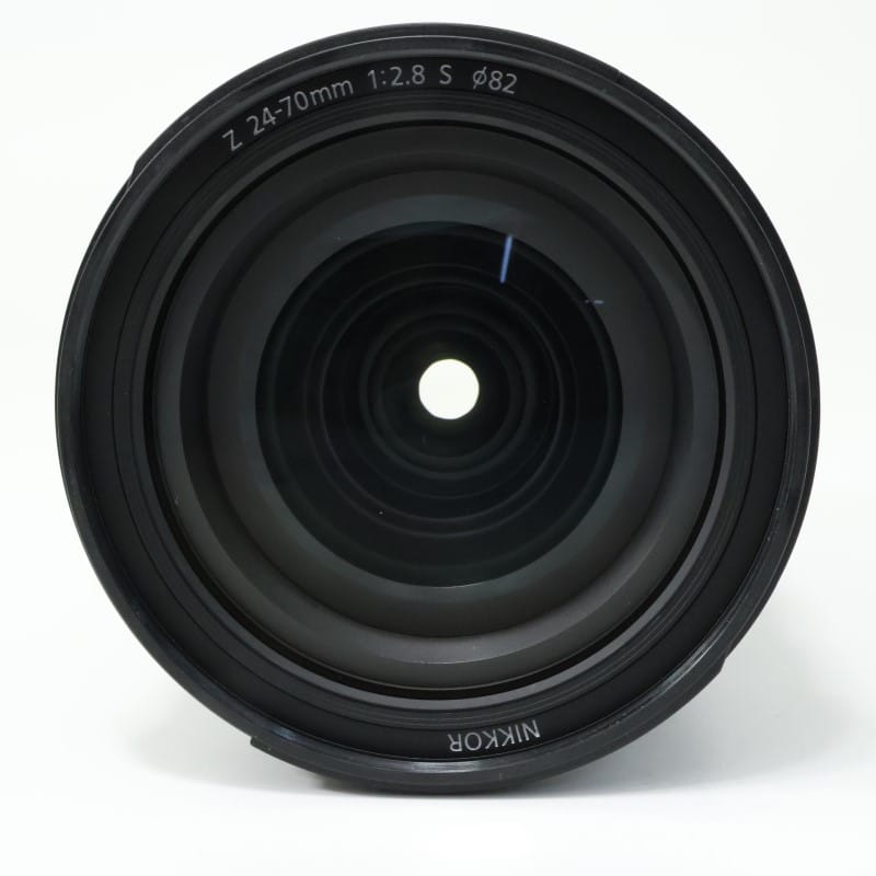 NIKKOR Z 24-70mm f/2.8 S