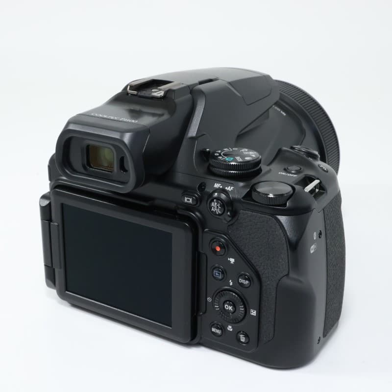 Nikon COOLPIX P1100 中古 C2120163967427｜中古通販フジヤカメラ