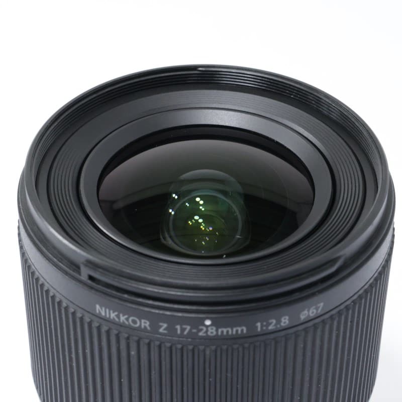 Nikon NIKKOR Z 17-28mm f/2.8 ABランク 中古｜フジヤカメラ