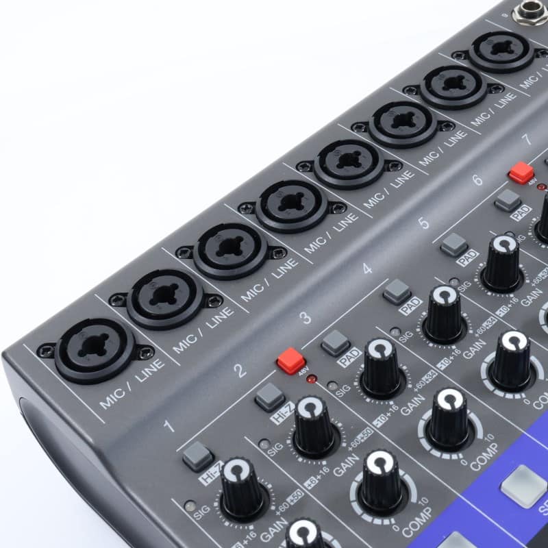 ZOOM LiveTrak L-12 Aランク 中古｜フジヤカメラ