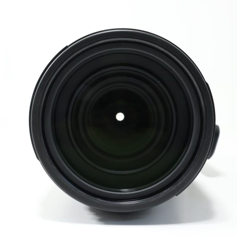 NIKKOR Z 100-400mm f/4.5-5.6 VR S