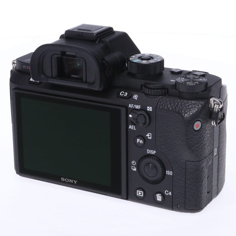 α7R II ボディ ILCE-7RM2