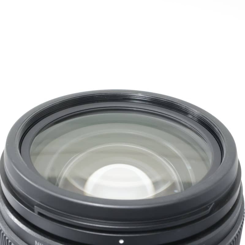 NIKKOR Z 100-400mm f/4.5-5.6 VR S