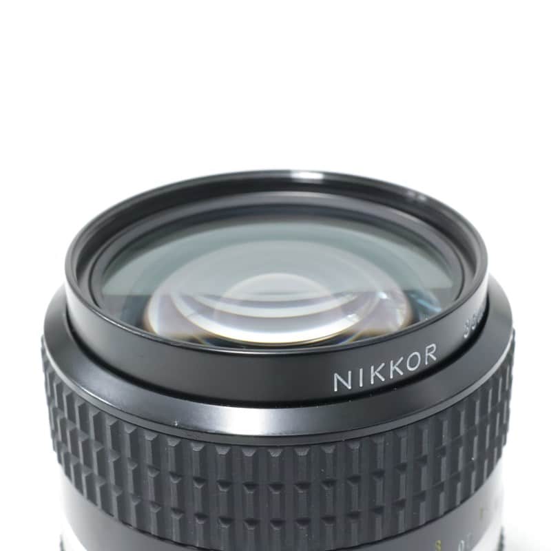 AI Nikkor 35mm F2S