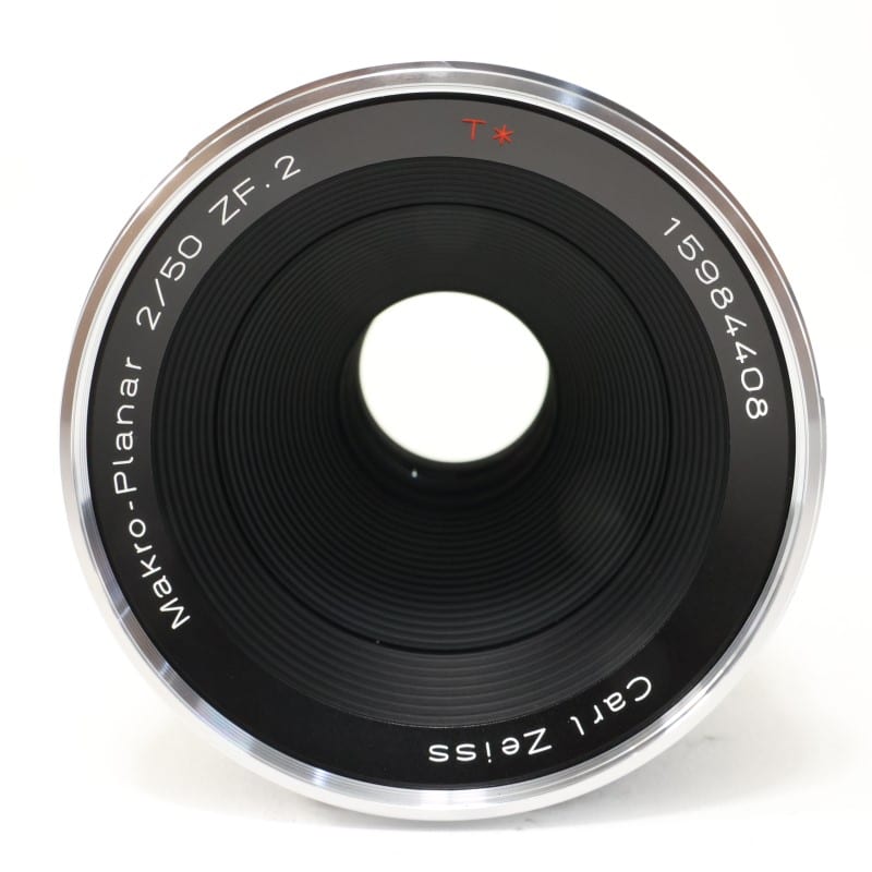 Makro Planar T* 2/50 ZF.2