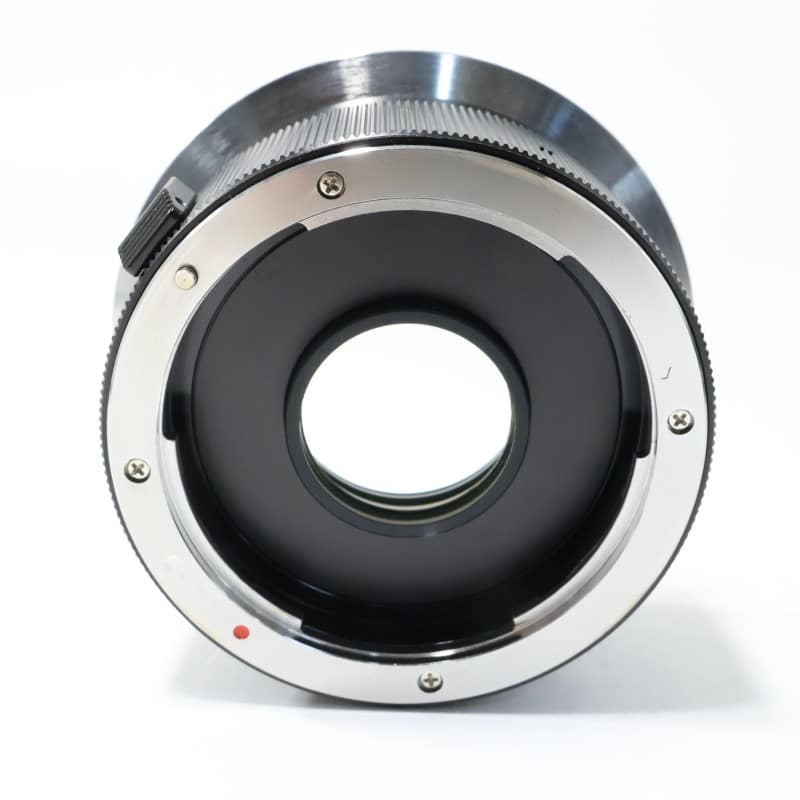 Magic Format Converter CanonEF/FujiGFX