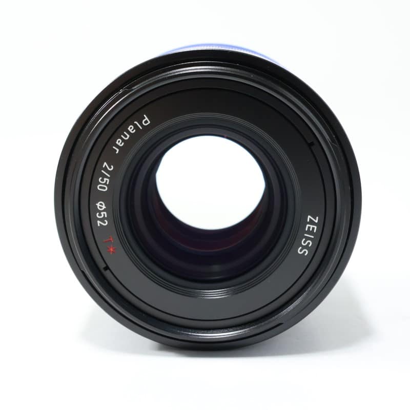 Loxia 2/50 E-mount
