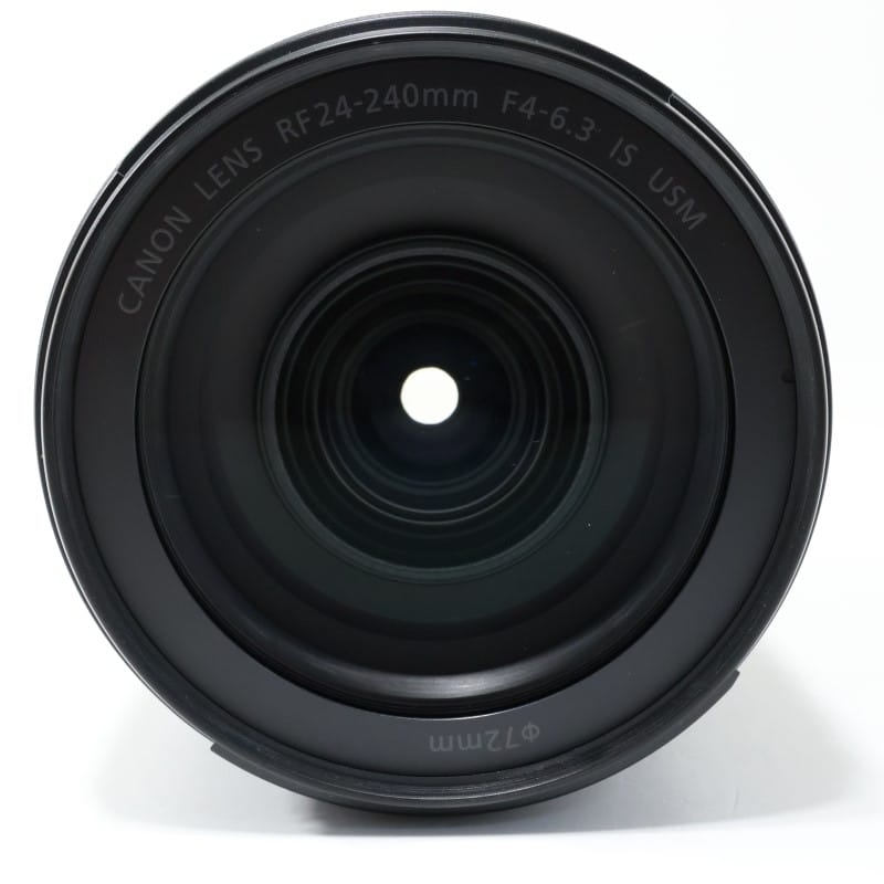RF24-240mm F4-6.3 IS USM