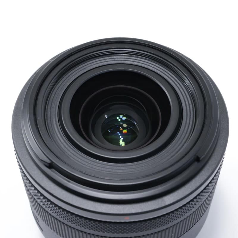 Canon RF24mm F1.8 MACRO IS STM AB+ランク 中古｜フジヤカメラ
