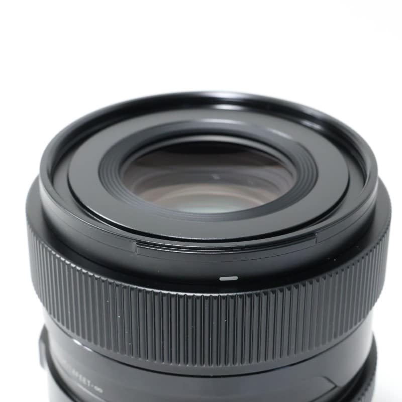 65mm F2 DG DN | Contemporary ソニーEマウント