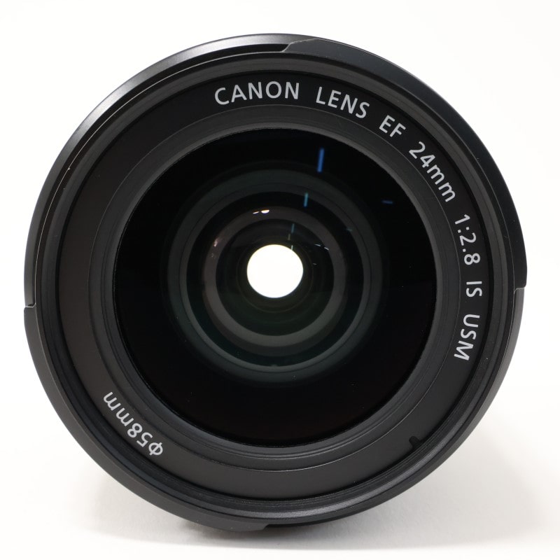 EF 24mm F2.8 IS USM