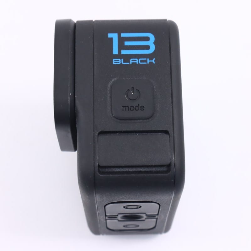 HERO13 Black アクセサリーバンドル CHDRB-131-FW