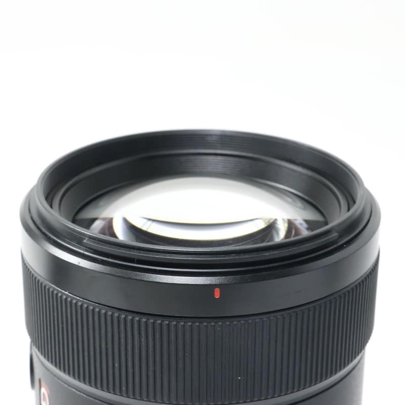 FE 85mm F1.4 GM SEL85F14GM