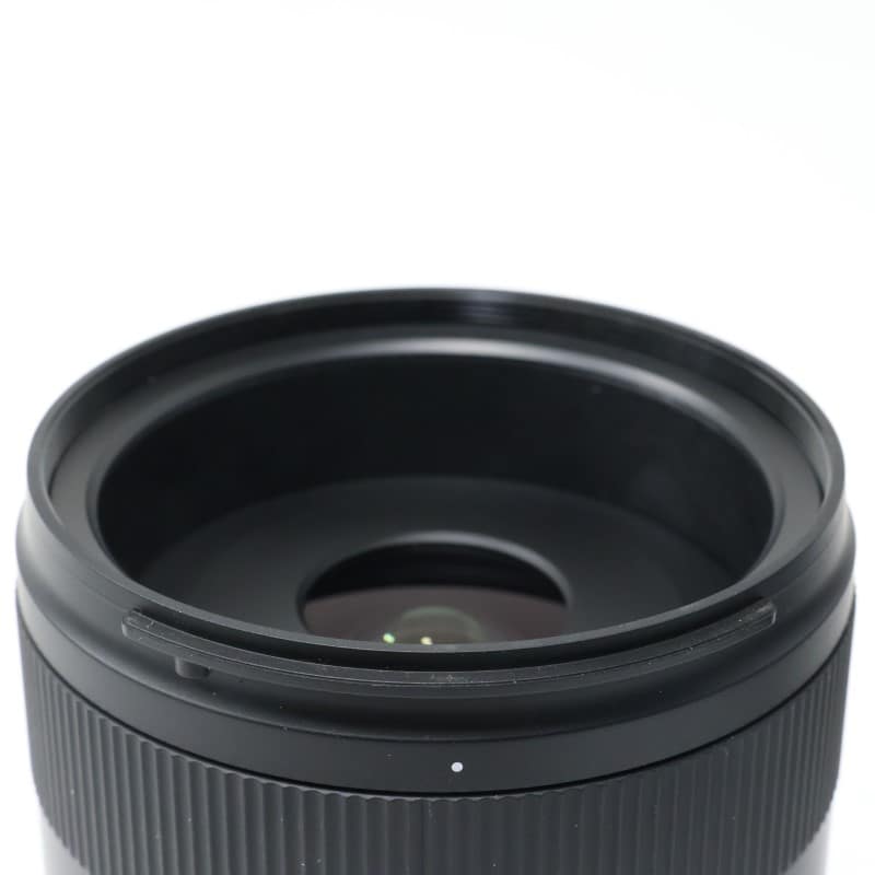 35mm F/2.8 Di III OSD M1:2 (Model F053) ソニーEマウント