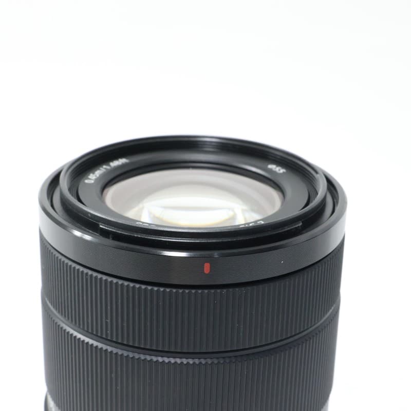 E 18-135mm F3.5-5.6 OSS SEL18135