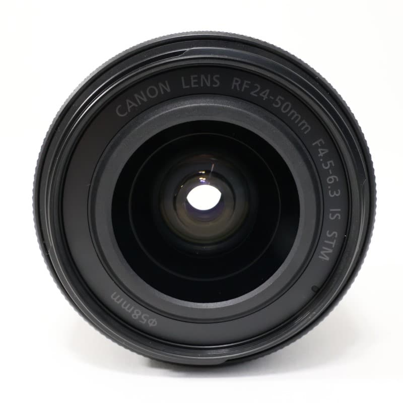 RF24-50mm F4.5-6.3 IS STM