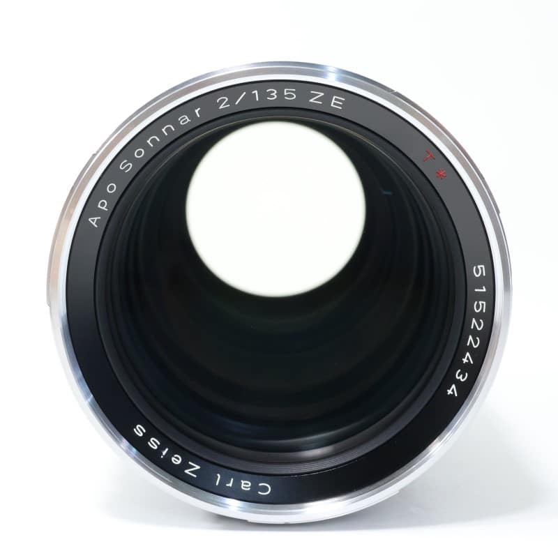Apo Sonnar T* 2/135 ZE