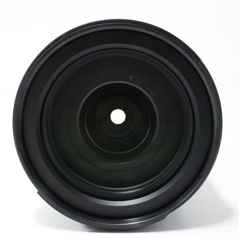 NIKKOR Z 28-400mm f/4-8 VR
